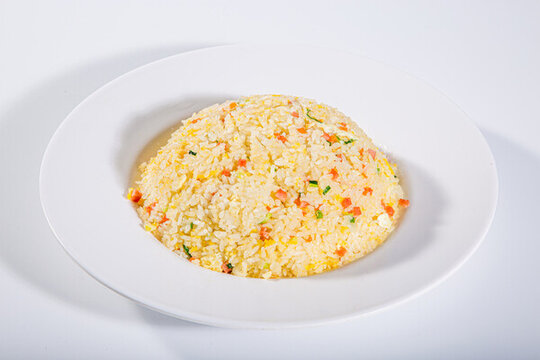 蛋炒飯