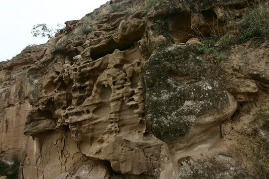 磧口黃河畫(huà)廊