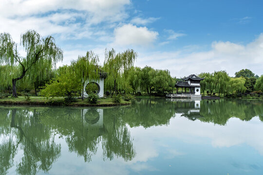 中式園林