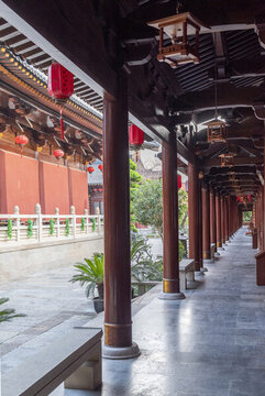 廣富林知也禪寺