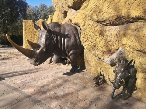 動(dòng)物園