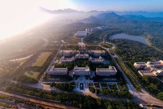北京理工大學珠海學院