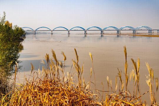 黃河大橋