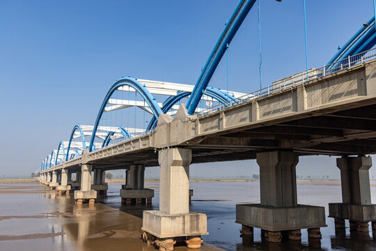 黃河大橋