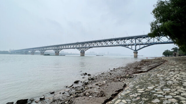 南京長江大橋
