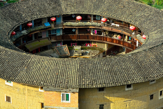 閩南土樓
