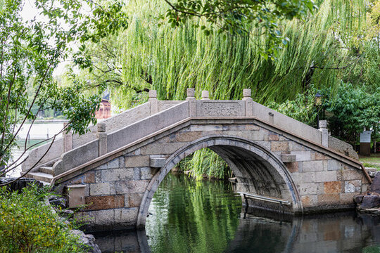 嘉興南湖旅游區(qū)