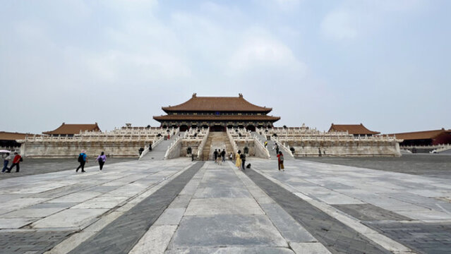 故宮博物院