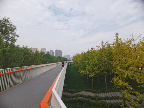 雁南公園
