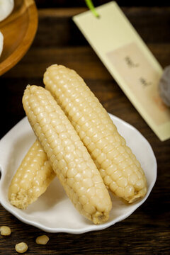 版納小玉米