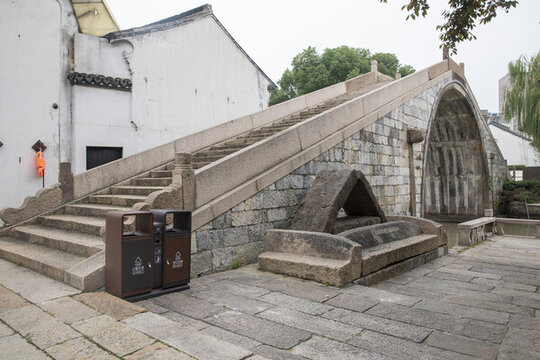 嘉興秀城橋