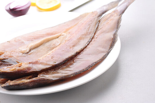 鮸魚