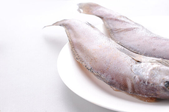 鮸魚