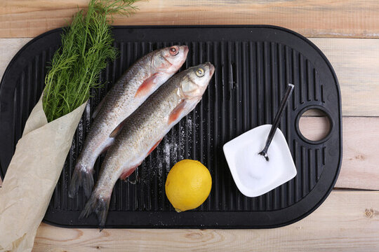 三去華子魚