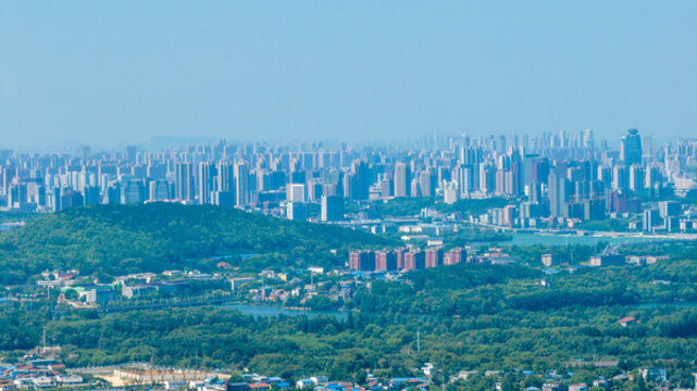 東湖生態(tài)旅游風景區(qū)