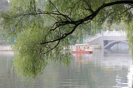 沈陽北陵公園