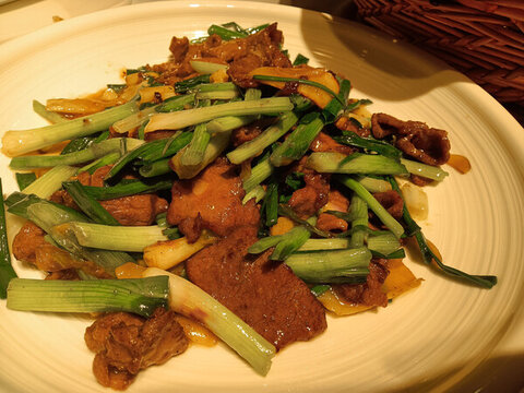 五花肉