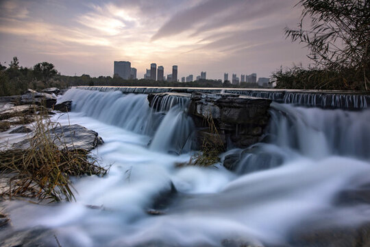 北京冬奧公園