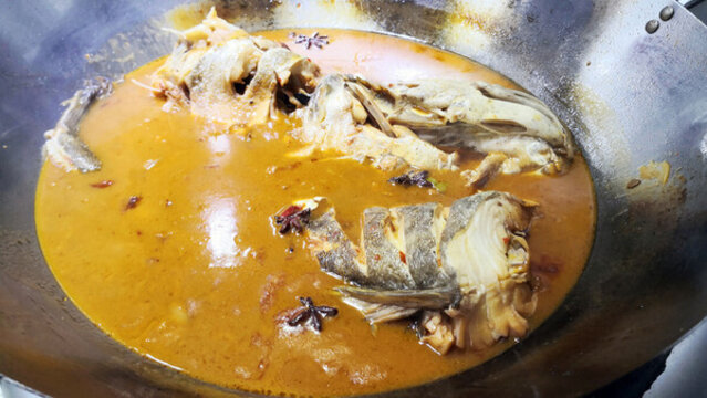 魚鍋