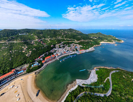 珠海東澳島