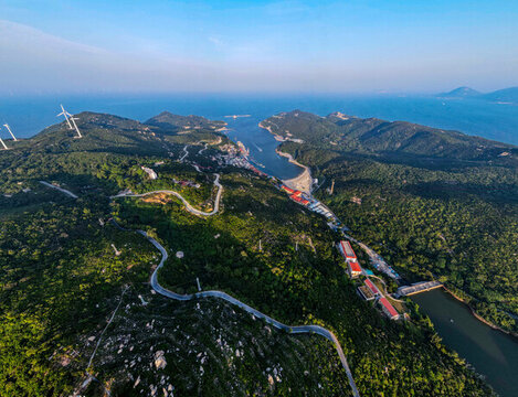 珠海東澳島
