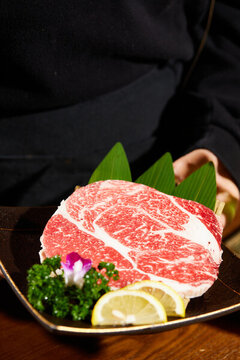 牛眼肉