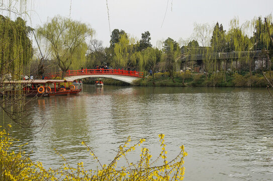 江南古鎮(zhèn)