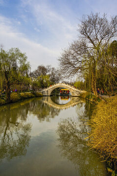 江南小景