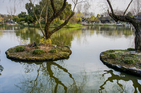 園林景區(qū)