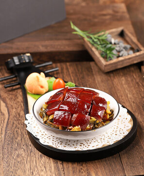 臺灣鹵肉2