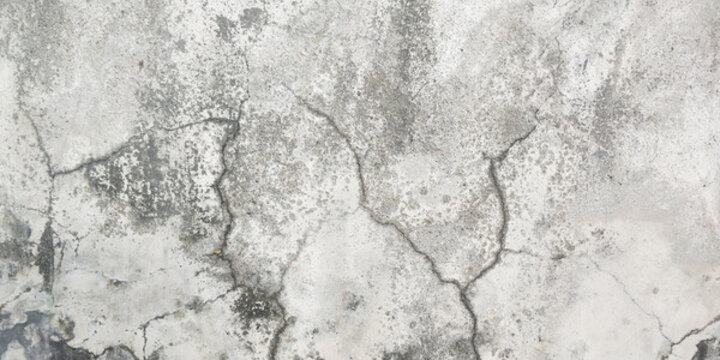 裂墻背景