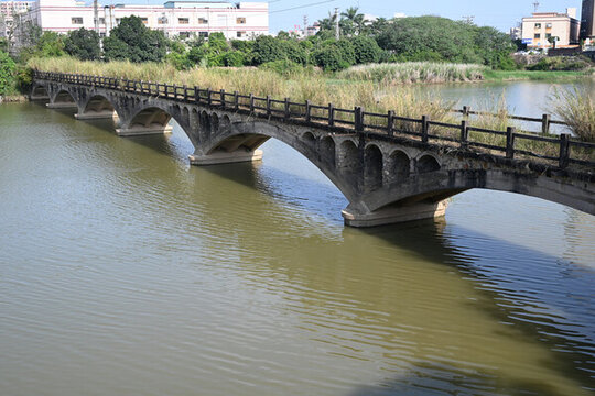 風(fēng)景橋