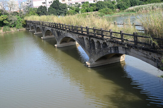 無人橋