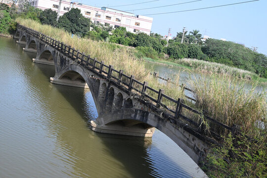 石橋