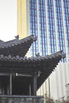 古樓