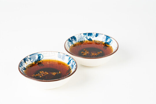 酸梅湯