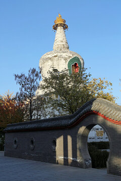沈陽東塔永光寺