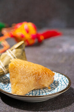 端午節(jié)美食粽子