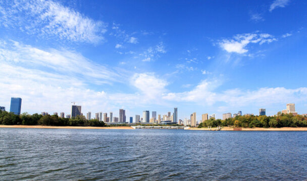 日照海濱風(fēng)光