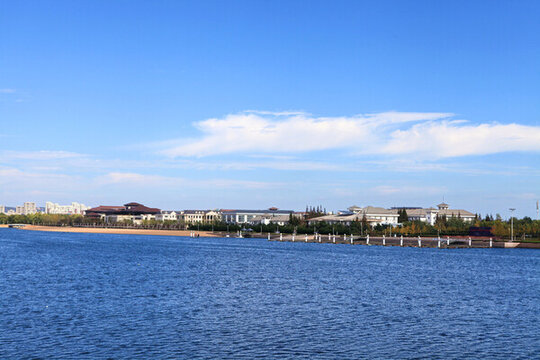 日照海濱風(fēng)光