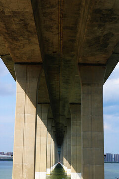 湛江海灣大橋
