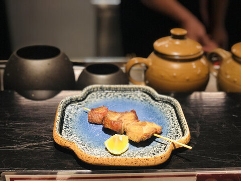 串燒