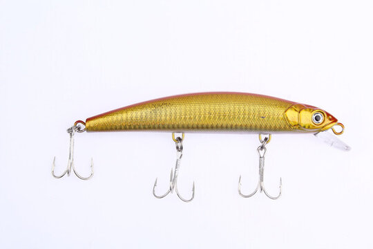 釣魚(yú)配件