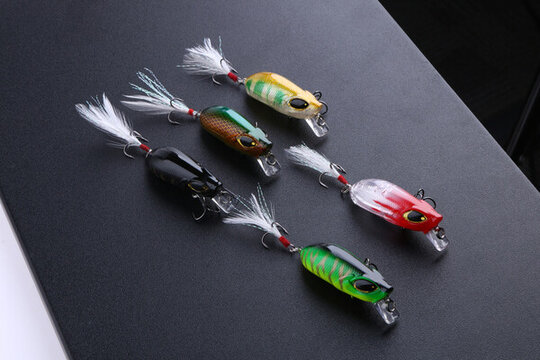 釣魚配件