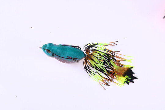 釣魚(yú)配件