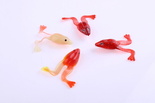 釣魚配件