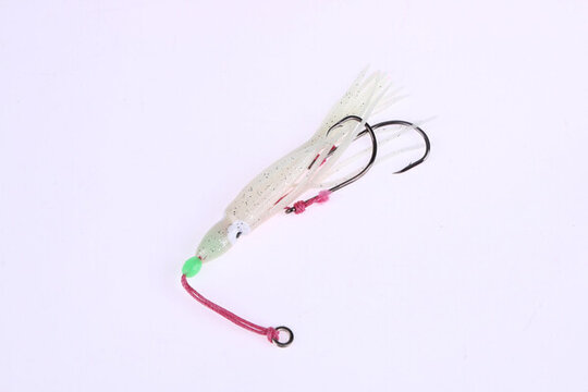 釣魚配件