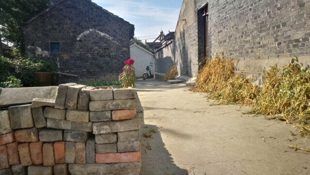 農(nóng)村