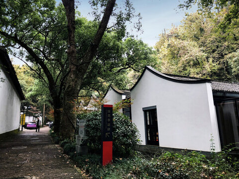 杭州西湖