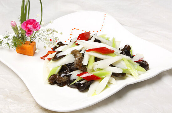 養(yǎng)生小炒